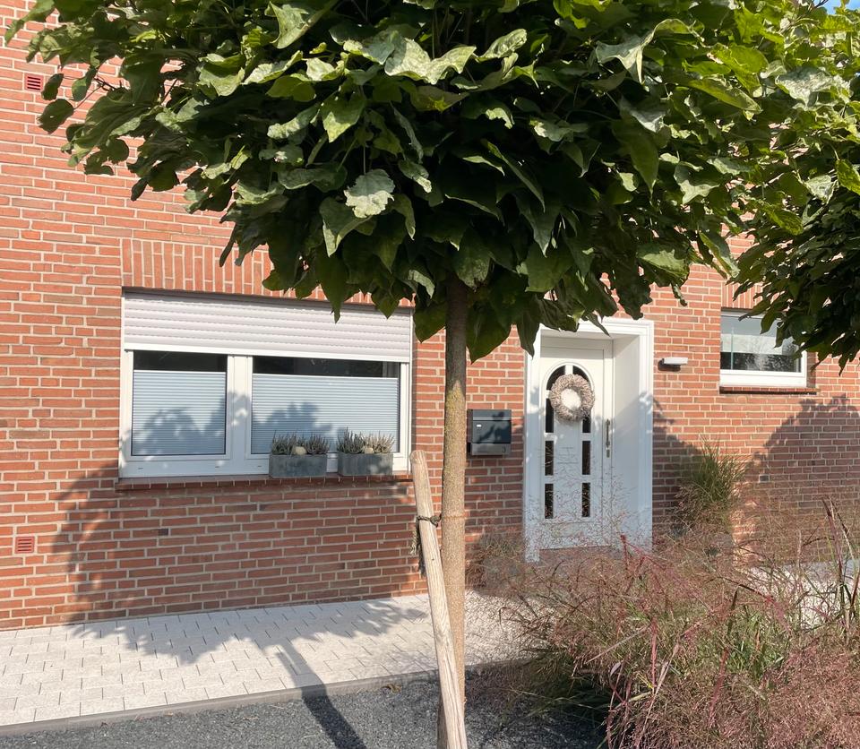 Thumbnail-80 qm große stilvolle Ferienwohnung ( Niederrhein)