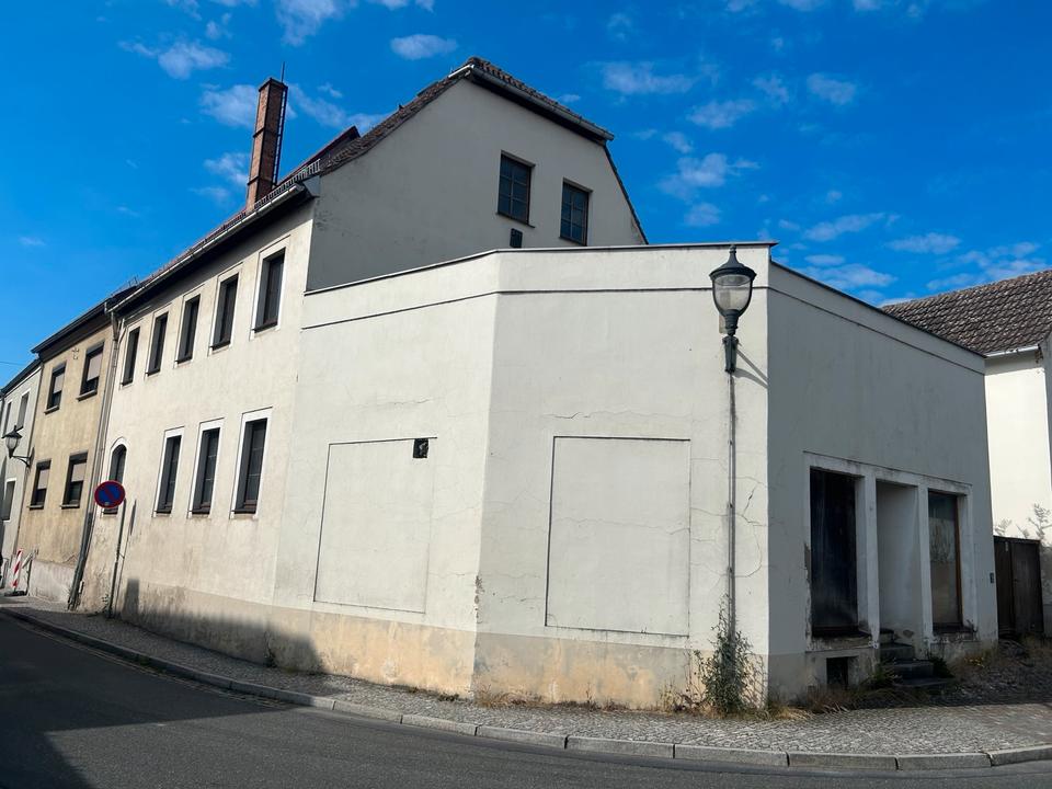 Thumbnail-Charmantes Mehrfamilienhaus mit Potenzial