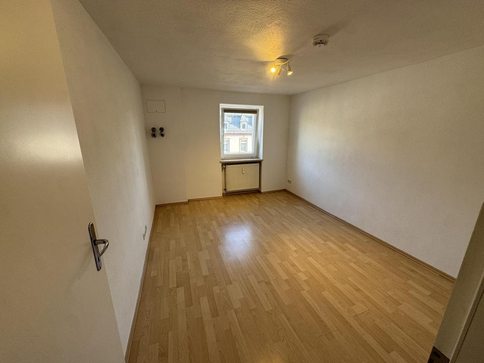 Thumbnail-Charmante 2-Zimmer-Wohnung im Altbau im Herzen des Nordends