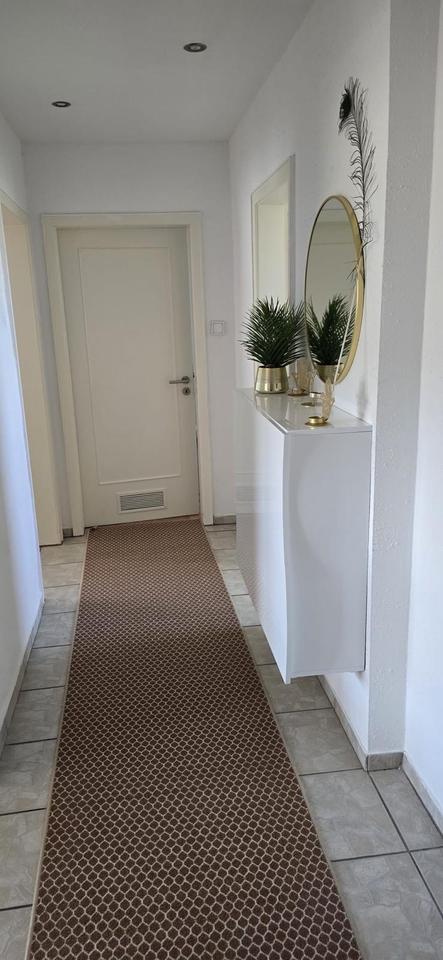 Thumbnail-3 Zimmer Wohnung ab Juli in Steinbrück zu vermieten