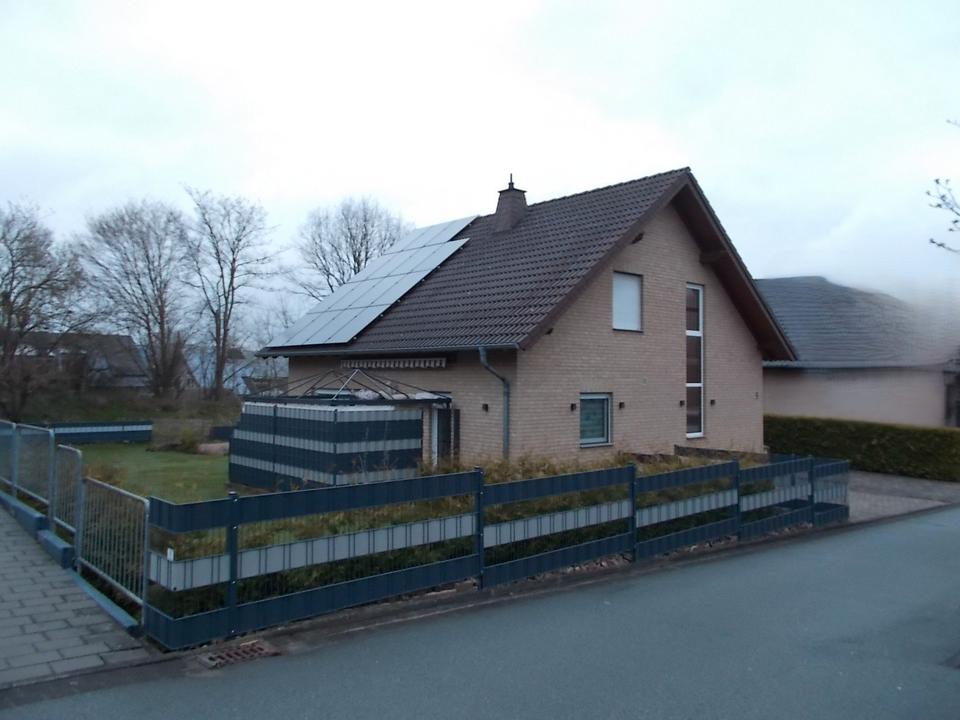 Thumbnail-Massiv-Haus 1997 EFH Keller Garage PV-Anlage B.-Speicher Wallbox