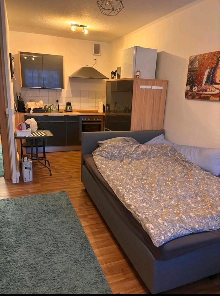 Thumbnail-1Raum Wohnung Erfurt Nord