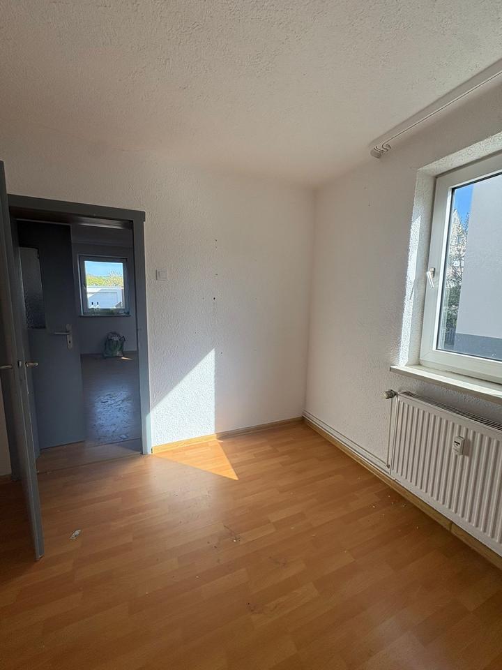 Thumbnail-Vermiete eine, 2,5 Zimmer Küche, Bad Wohnung in Heringen