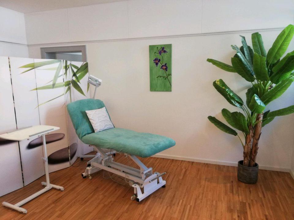 Thumbnail-Schöner Praxisraum in Düsseldorf zu vermieten