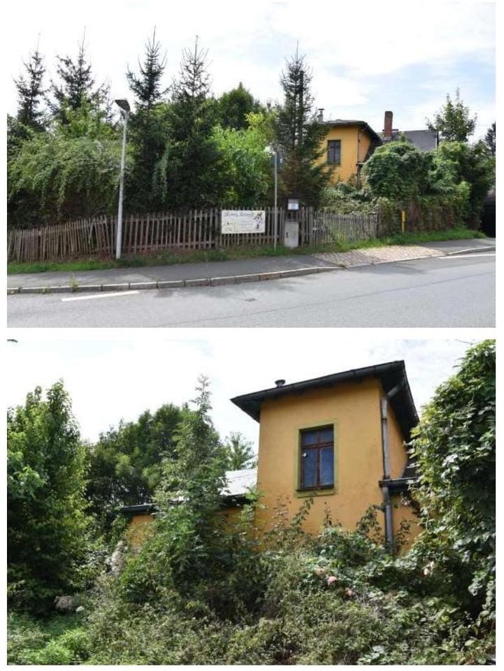 Thumbnail-Haus mit Vierzimmerwohnung – Mietkauf möglich