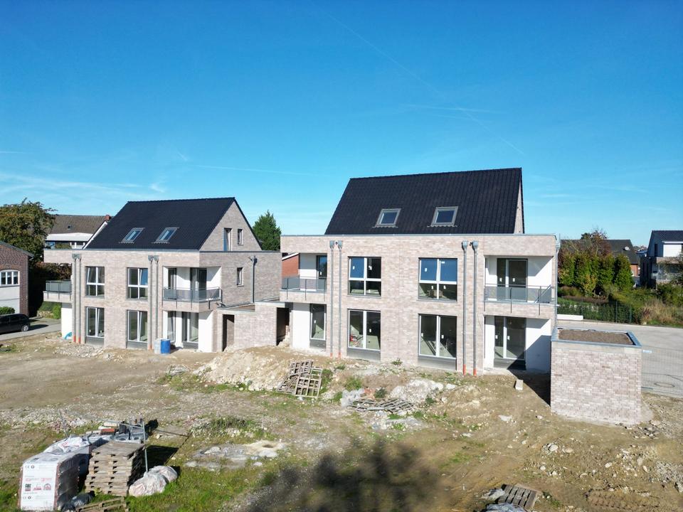 Thumbnail-8 Neubauwohnungen in Laer, 55-77 m² - Bezug ab 01.02.2026