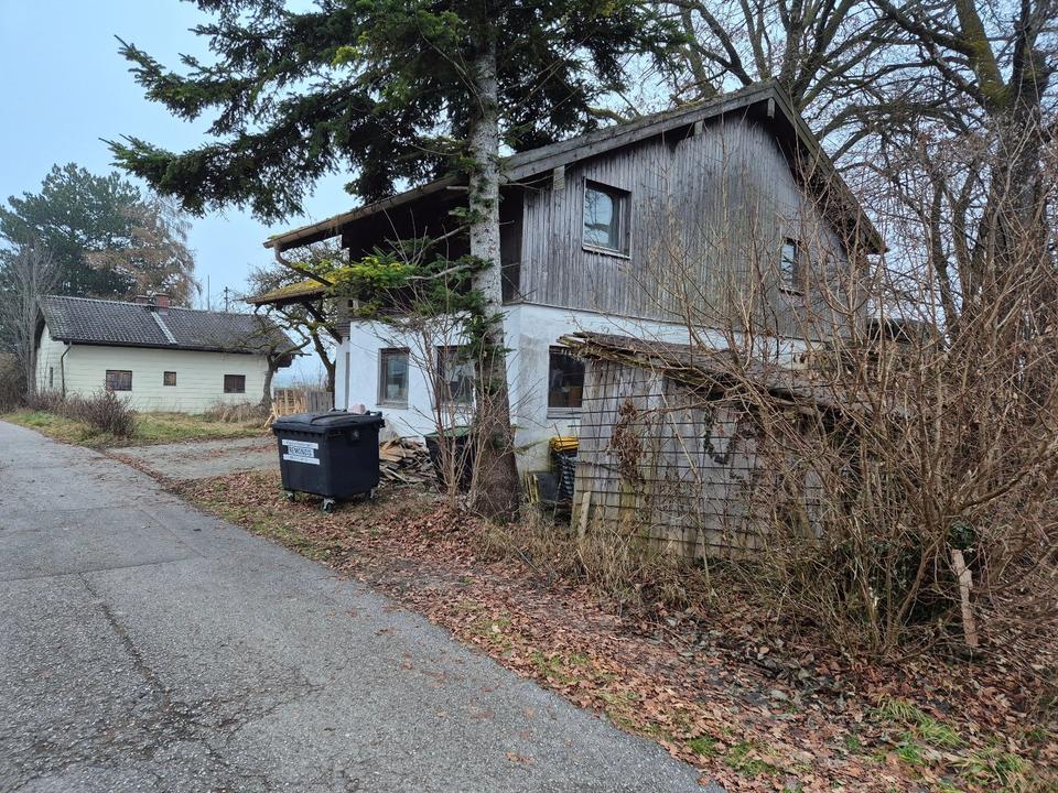 Thumbnail-Grundstück mit 1476 m² in Tuntenhausen