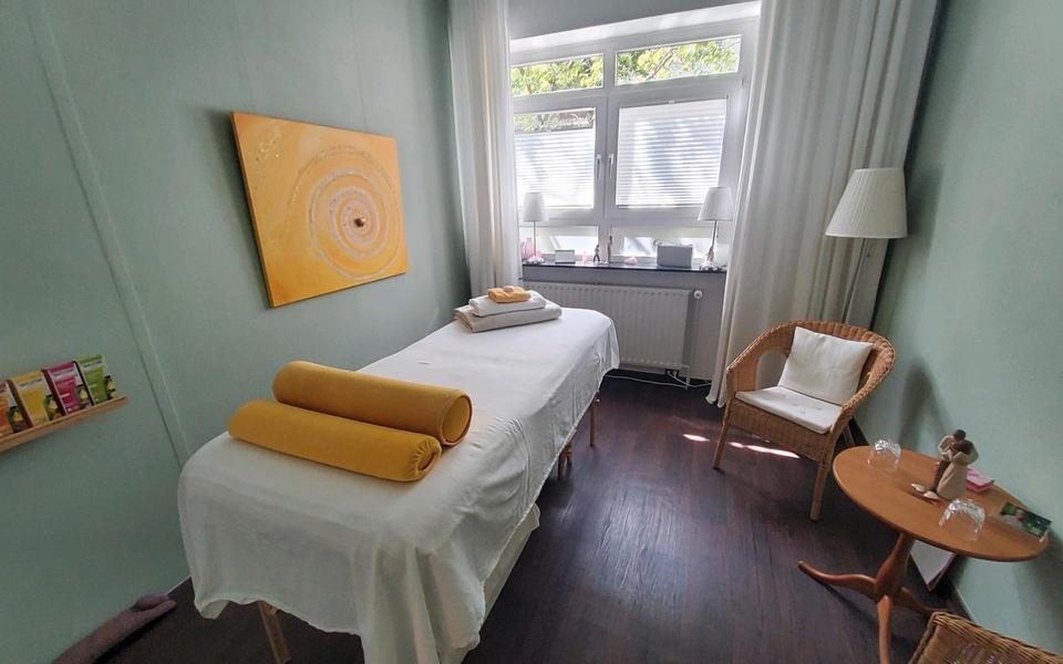 Thumbnail-Praxisraum in Naturheilzentrum zur Untermiete