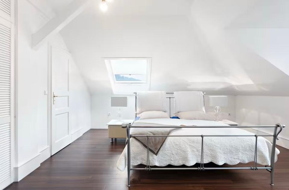 Thumbnail-Hochwertig möbeliertes Apartment