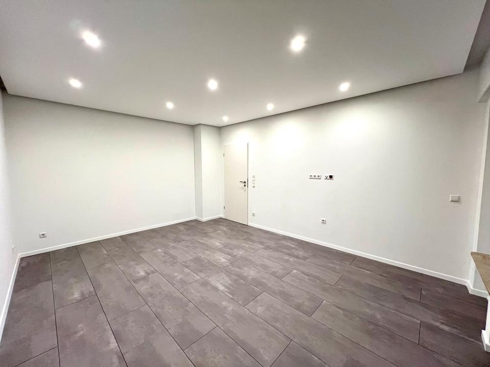 Thumbnail-Frisch sanierte Eigentumswohnung mit Einzelgarage und Balkon