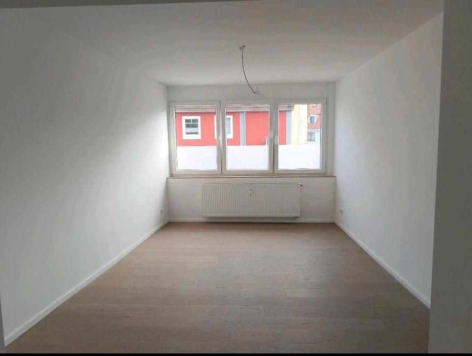 Thumbnail-2- Zimmerwohnung ab sofort zu vermieten