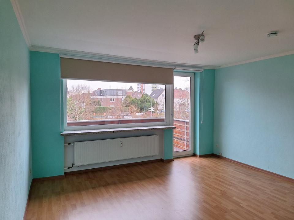 Thumbnail-1-Zimmer-Wohnung in Altgarbsen ideal für Studierende oder Singles