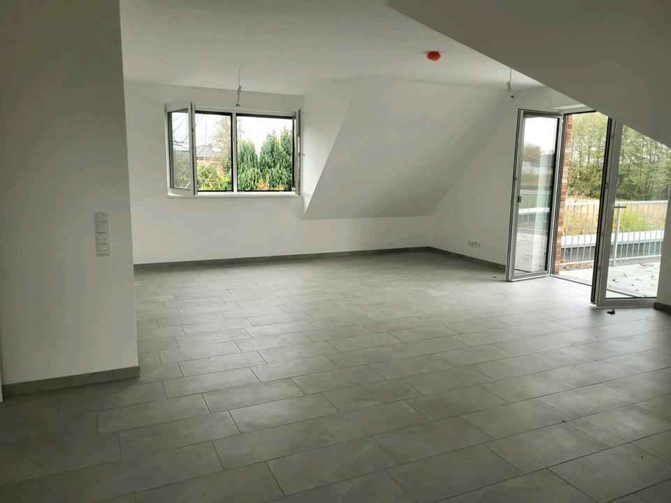 Thumbnail-Dachgeschosswohnung zu vermieten ab 1. Mai 2026