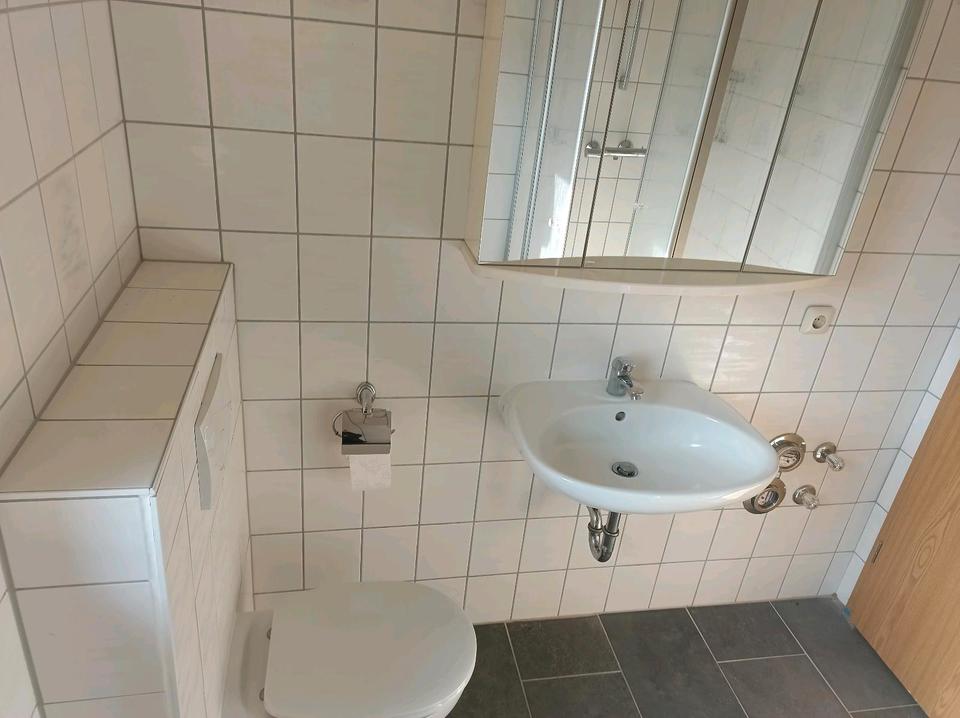 Thumbnail-Wohnung 2 Zimmer Kößlarn Mietwohnung