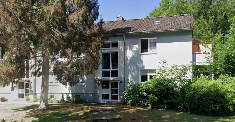 Thumbnail-Reinkommen und Wohlfühlen