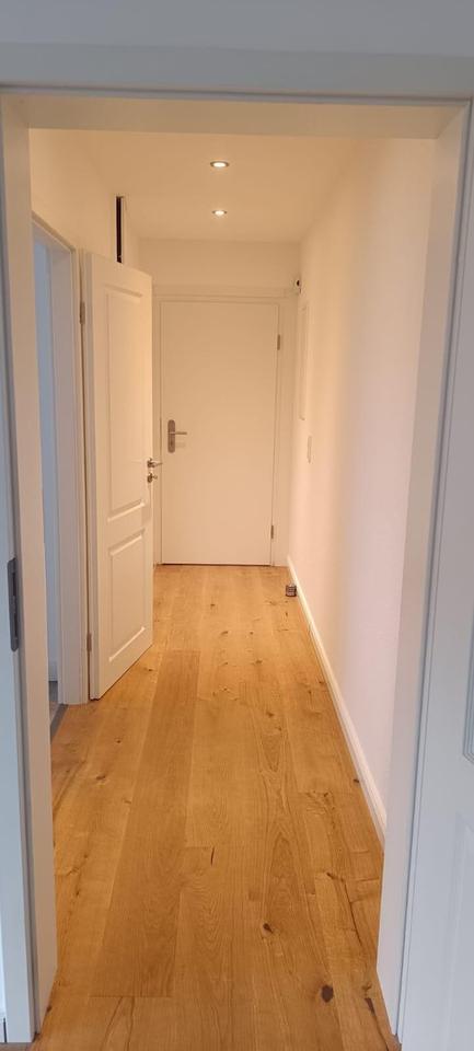 Thumbnail-Tolle helle Wohnung im Stadteil Wüste in Osnabrück inkl. Einbauküche