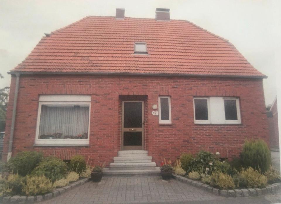 Thumbnail-2-Zimmer-Wohnung in Ahaus (48683) zu vermieten – 55 m², 1. OG