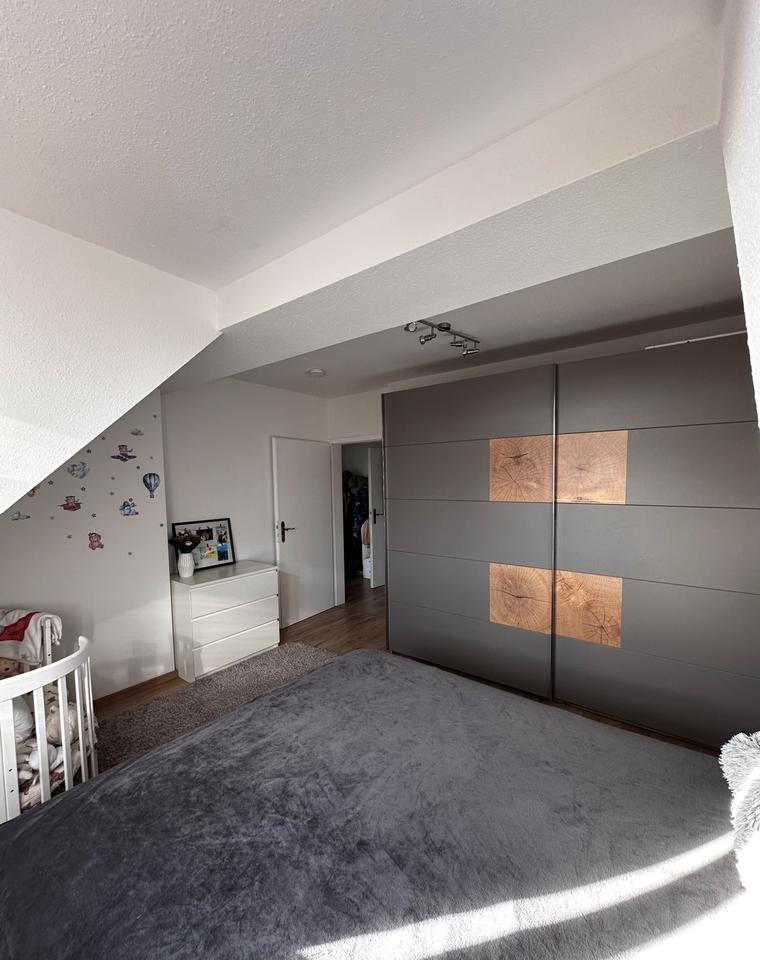 Thumbnail-Wohnung 2 Zimmer, DG (Jobcenter) Wurzen