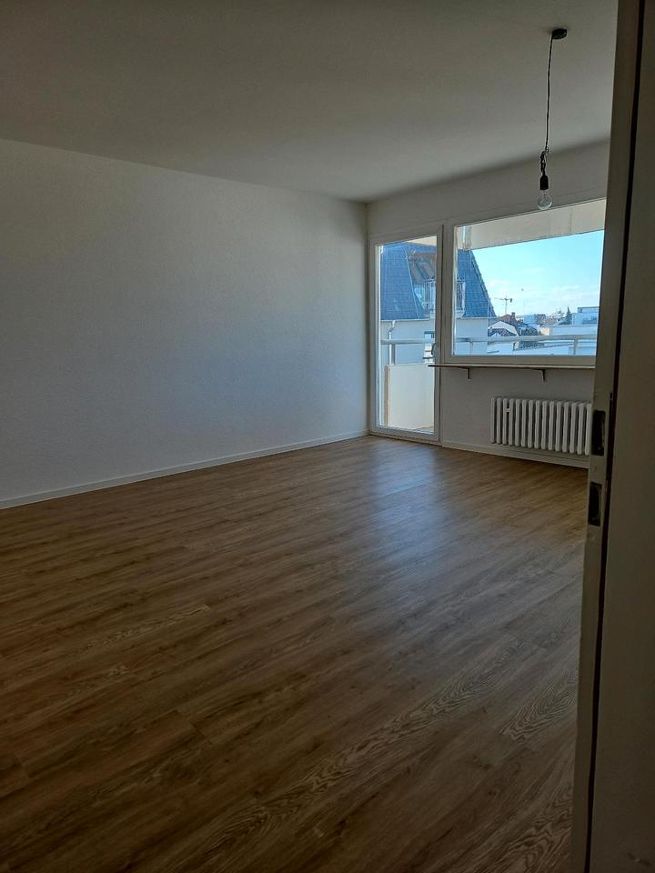 Thumbnail-3 Zimmer Wohnung in Worms