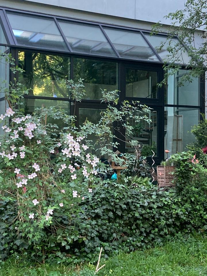 Thumbnail-Single-Loft zum Wohnen und Arbeiten (ohne Makler)