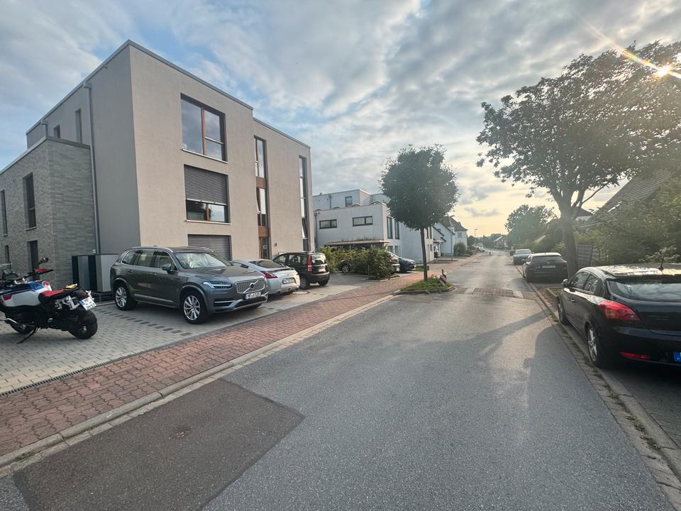 Thumbnail-Luxuriöse, großzügige 2-Zimmer-Wohnung in Löhne