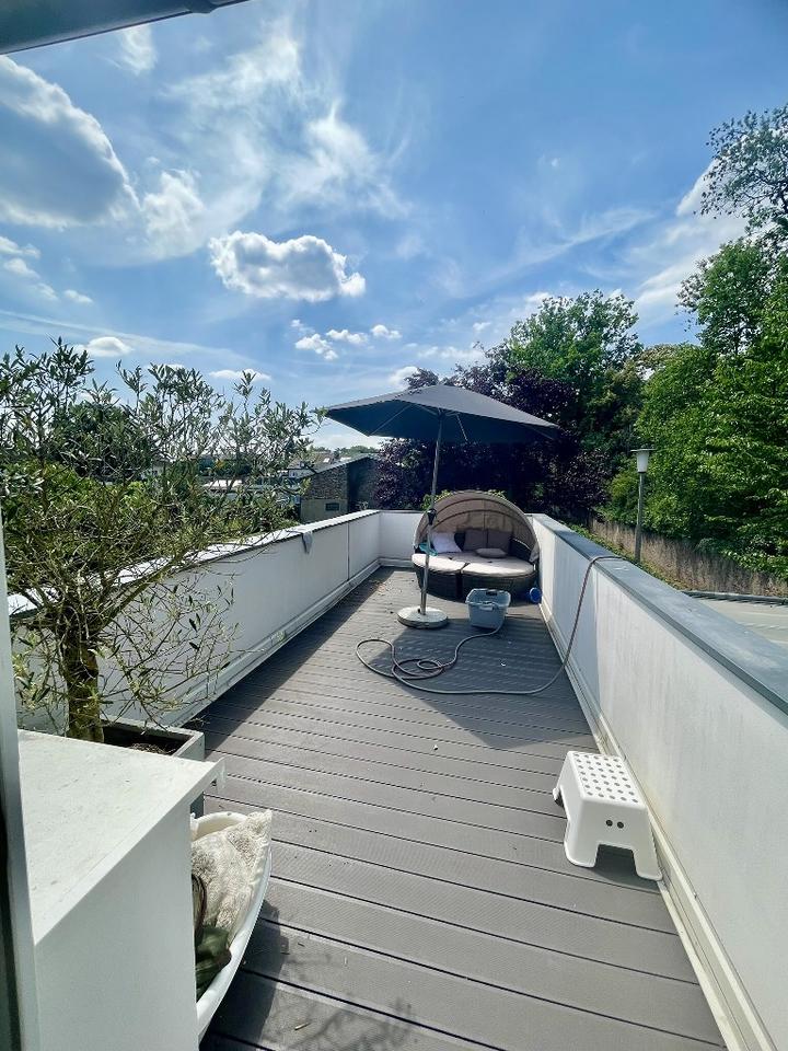 Thumbnail-*Einfamilienhaus in Bonn Plittersdorf zu vermieten!*