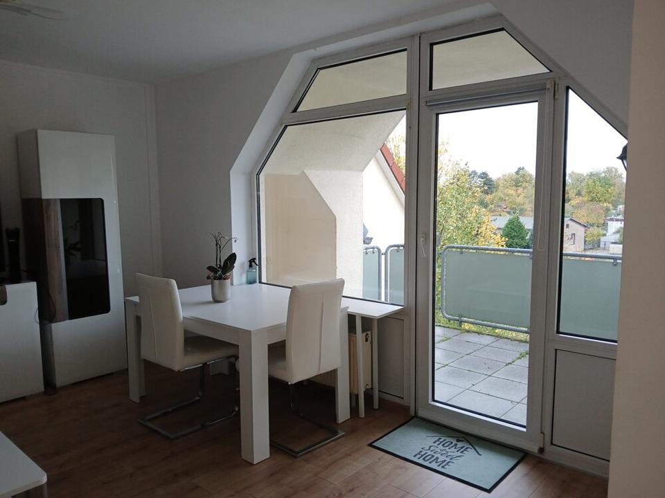 Thumbnail-Flair und Vielfalt – Komfortables Wohnen in Zschortau!