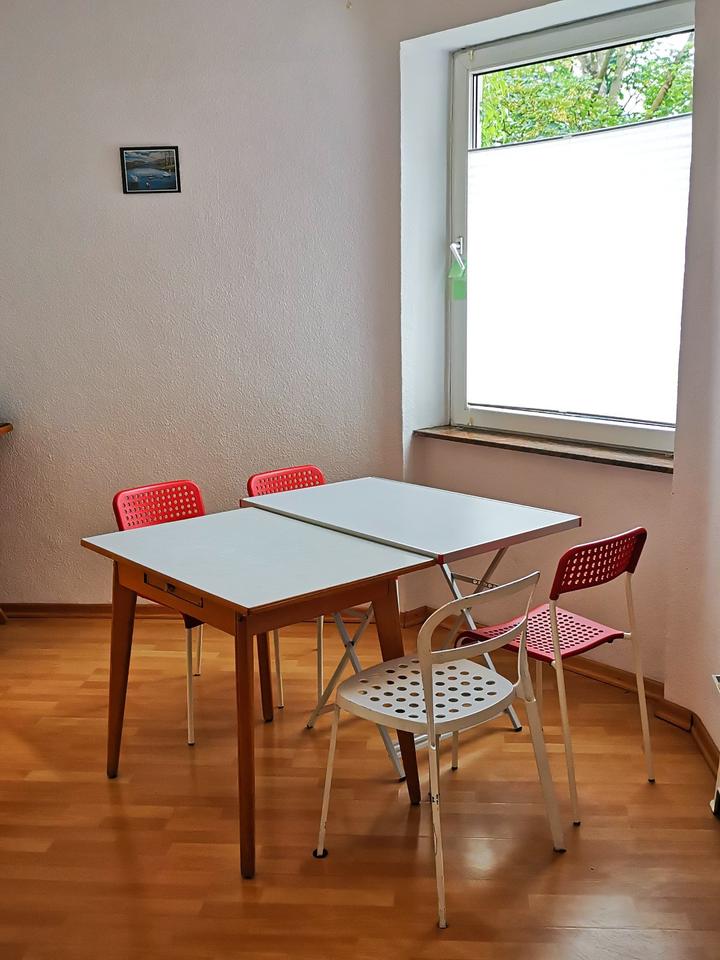 Thumbnail-zentrumsnahe Wohnung in Düsseldorf Pempelfort