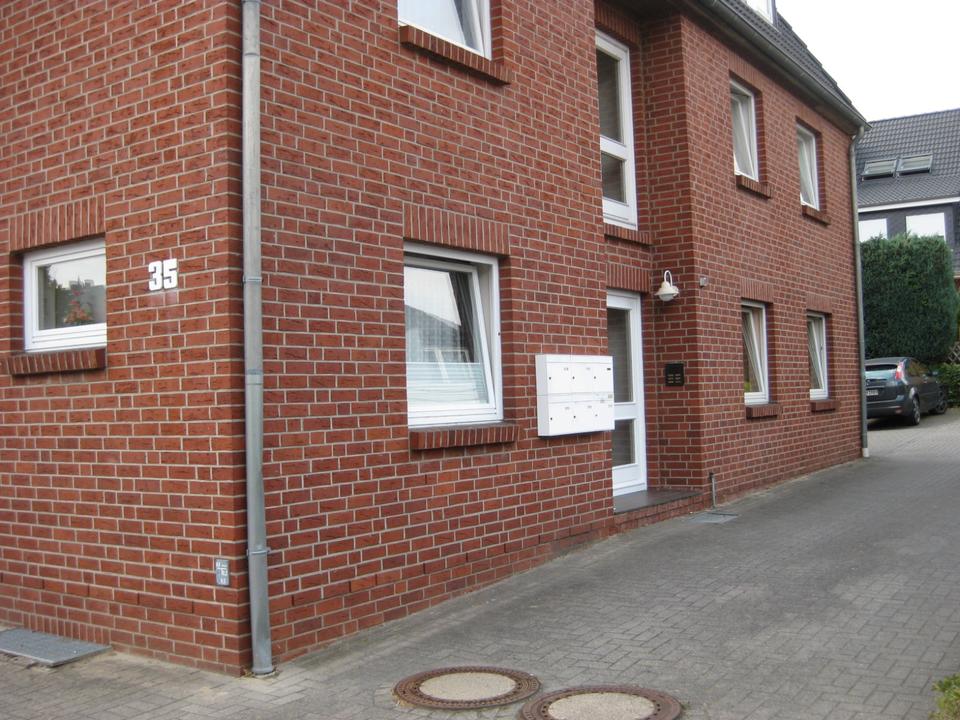 Thumbnail-3 Zimmer Wohnung 78qm Waldstr. Syke