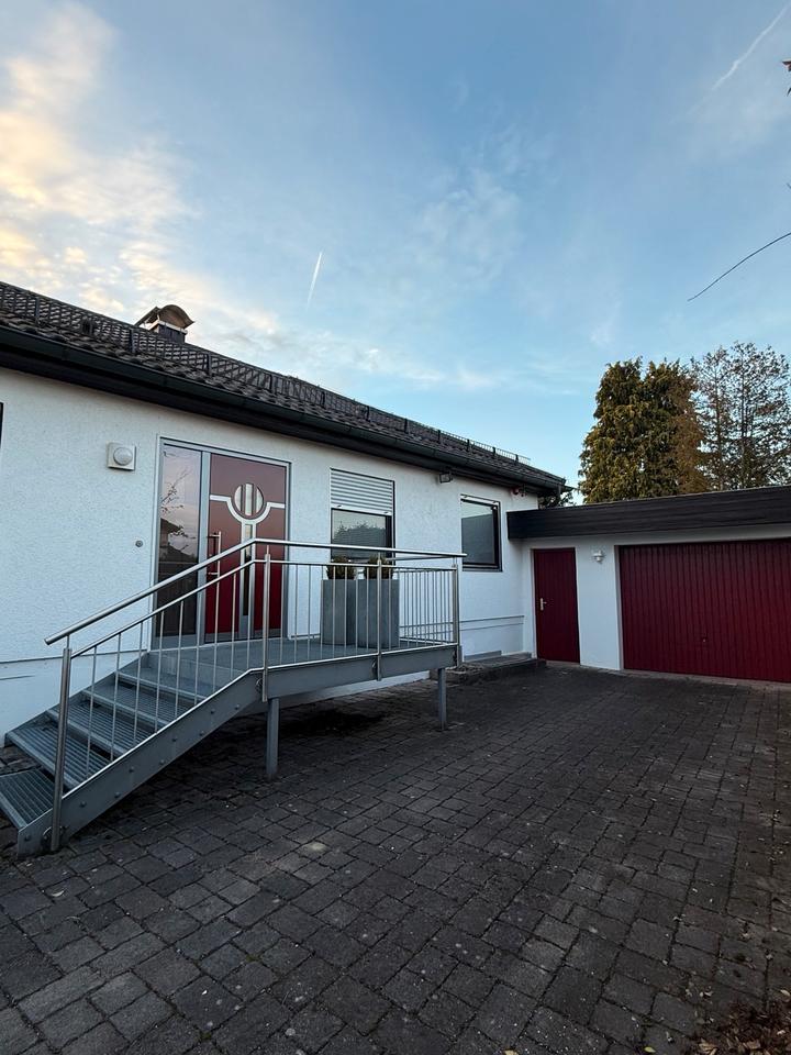 Thumbnail-Vermiete Bungalow