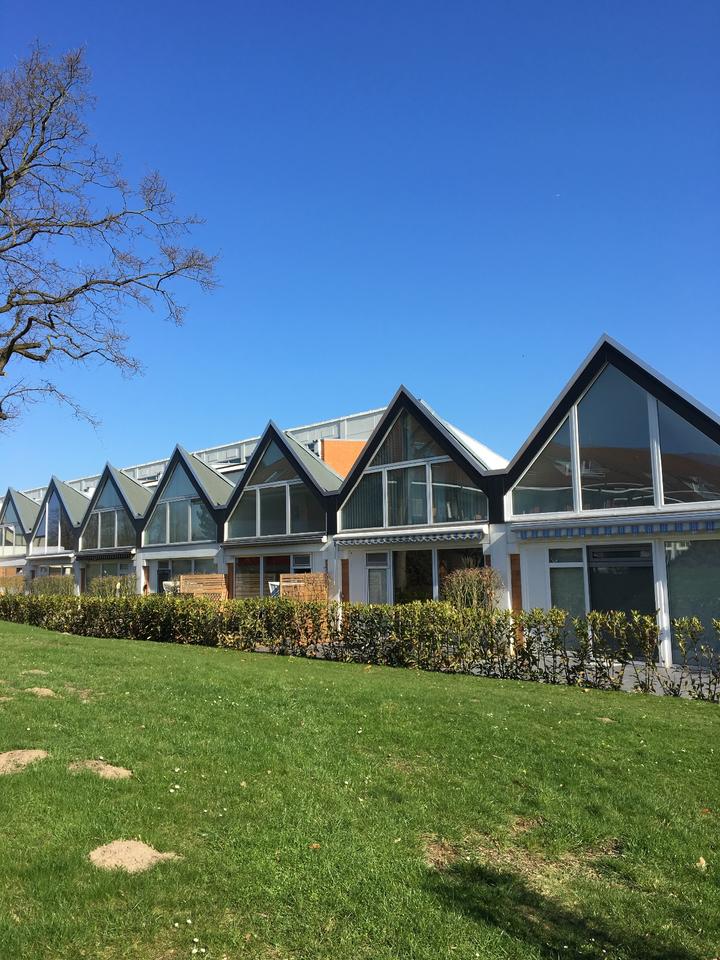 Thumbnail-Grömitz☀️ Langzeitbuchung 2Zi Ferienhaus mit Pool, Sauna,Terrasse, Garten ☀️