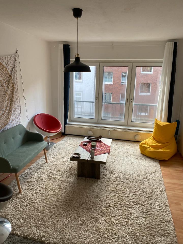 Thumbnail-Apartment Wohnung