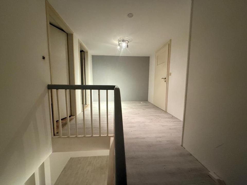 Thumbnail-Gepflegte 3 Zimmer Maisonettewohnung neues Bad
