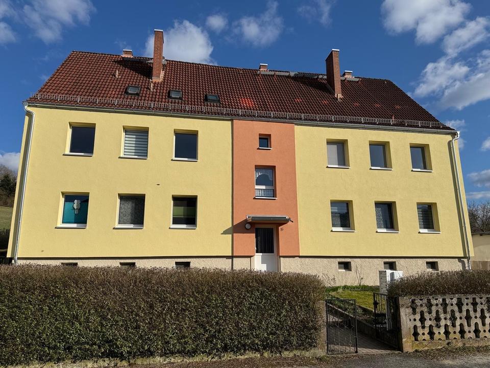 Thumbnail-4-Zimmer Wohnung in PferdsdorfUnterbreizbach