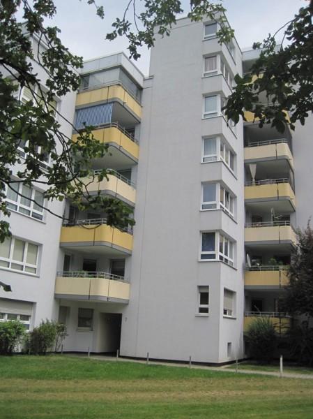 Thumbnail-Perfekt für uns: frisch renovierte 3-Zimmer-Wohnung