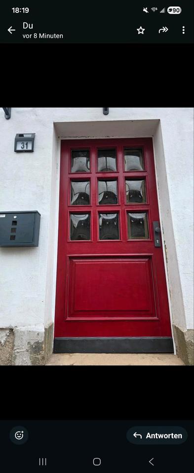 Thumbnail-Mietkaufgroßes Mehrfamilienhaus