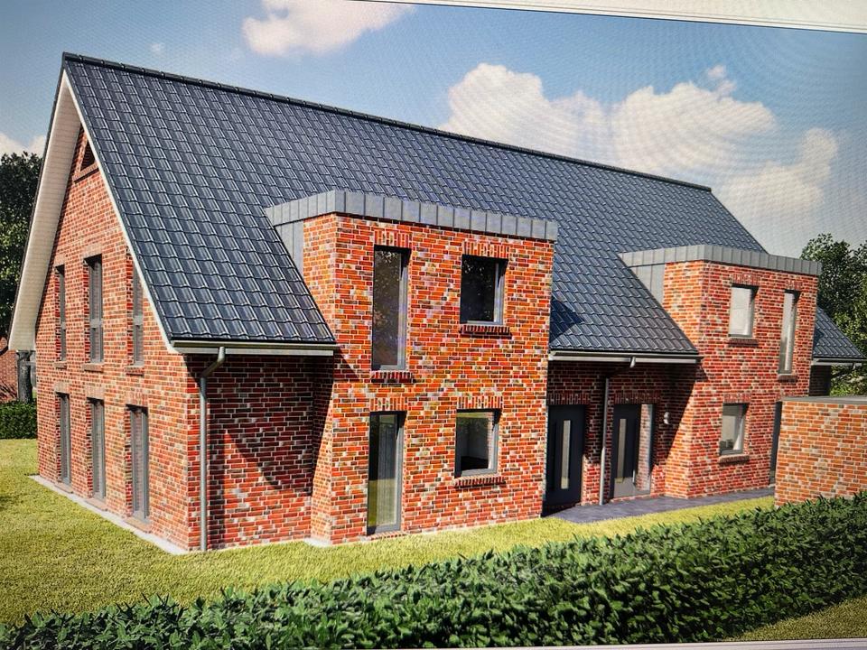 Thumbnail-Bad Zwischenahn 4WE mit je Wohnungen 3ZKB