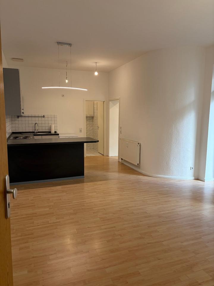 Thumbnail-Charmante ruhige 2-Zimmer-Wohnung im Gleimkiez Prenzlauer Berg