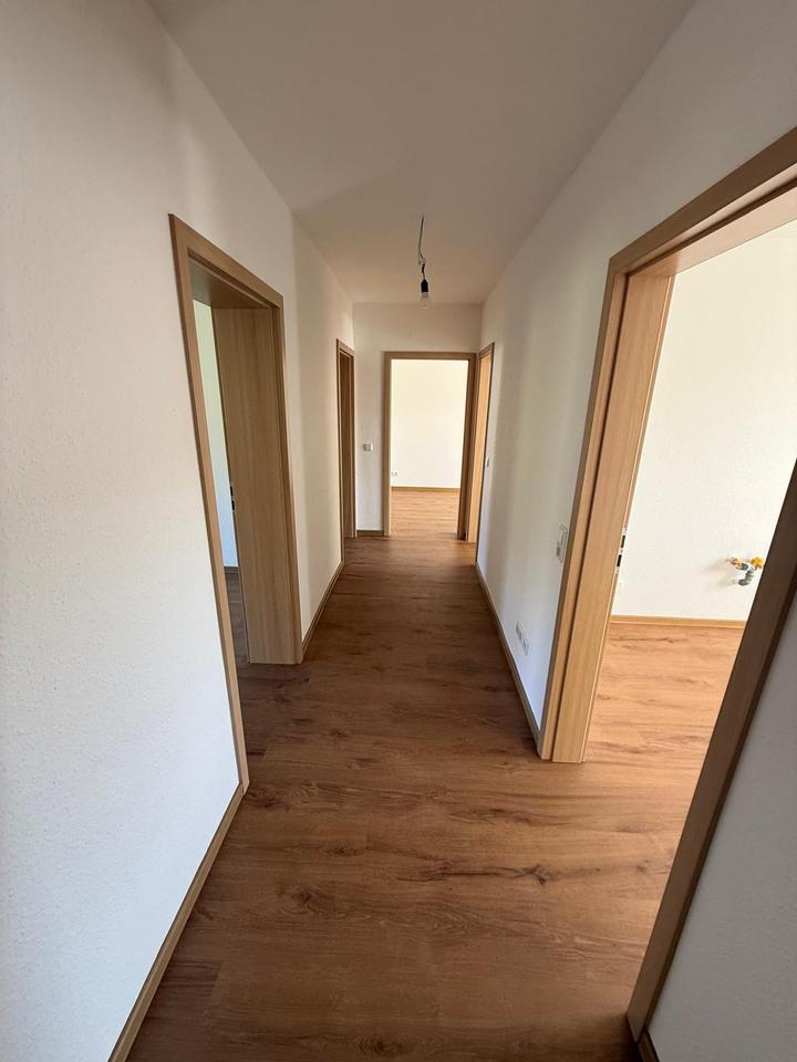Thumbnail-3-Zimmerwohnung in PferdsdorfUnterbreizbach