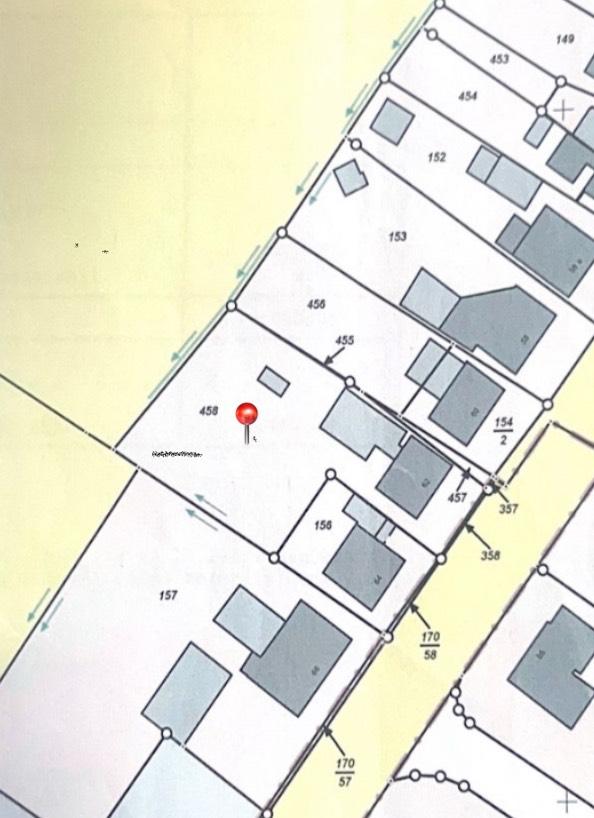 Thumbnail-Grundstück mit 1200 m2 in guter Lage mit großem Potenzial