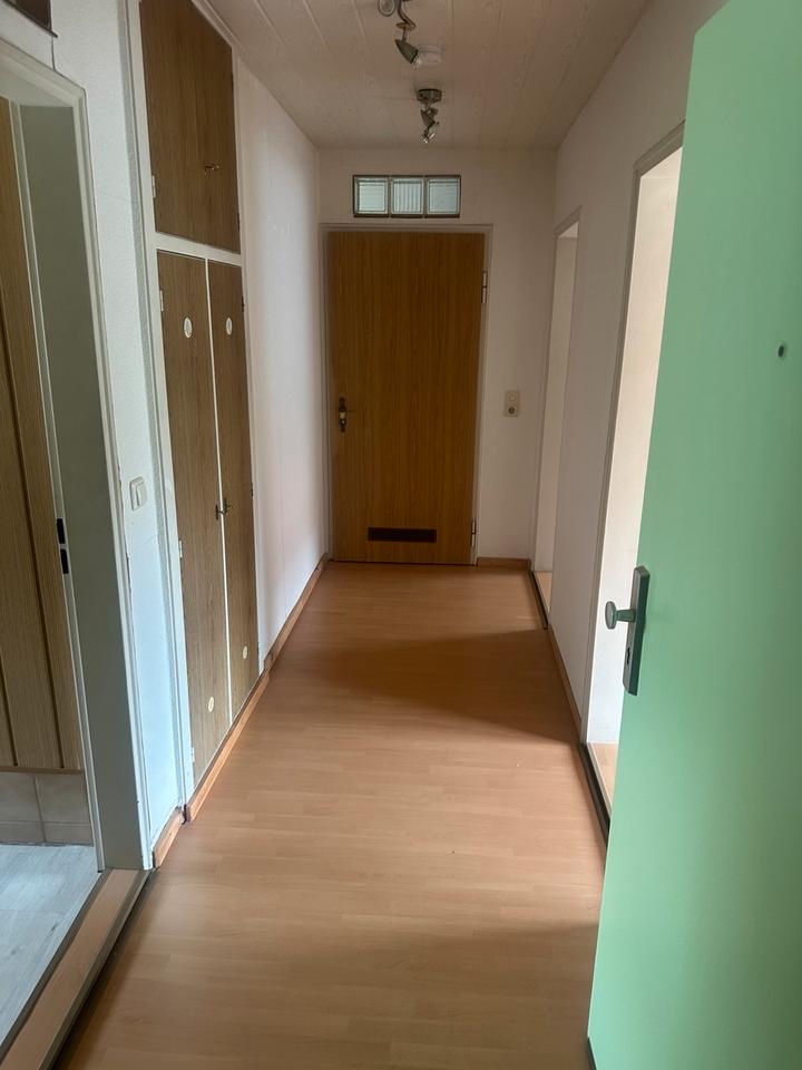 Thumbnail-2 Zimmer Wohnung Salzgitter-Ohlendorf