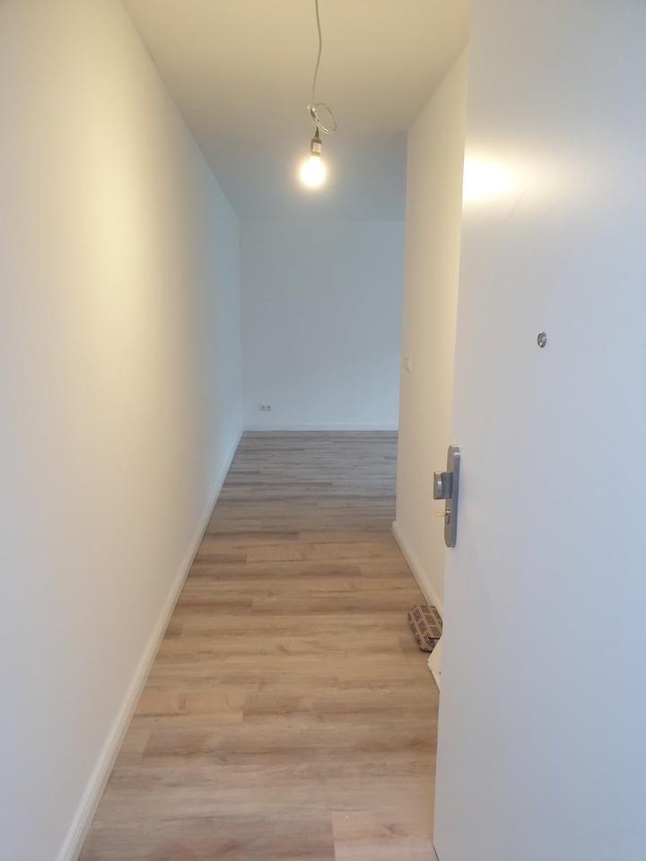 Thumbnail-Wunderschönes Penthouse in Barmbek