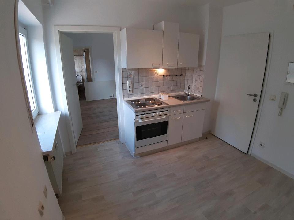 Thumbnail-1,5 Zi Wohnung in Bad Wörishofen