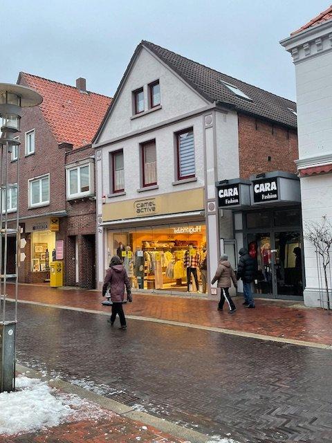 Thumbnail-Ladenlokal, 1A-Lage, Neuer Weg, Provisonsfrei zu vermieten - VB