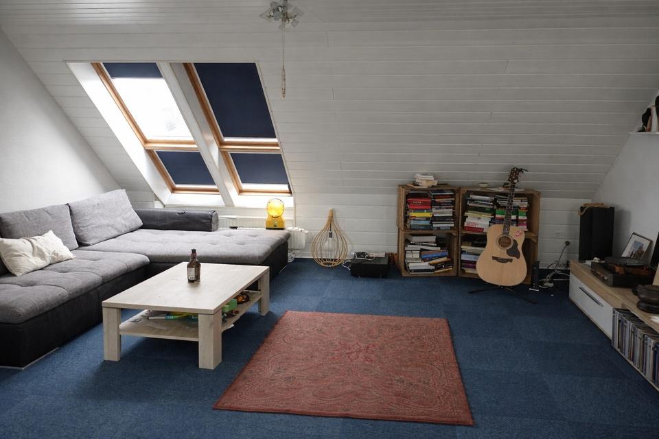 Thumbnail-SINGLE-Appartement in Bocholt
