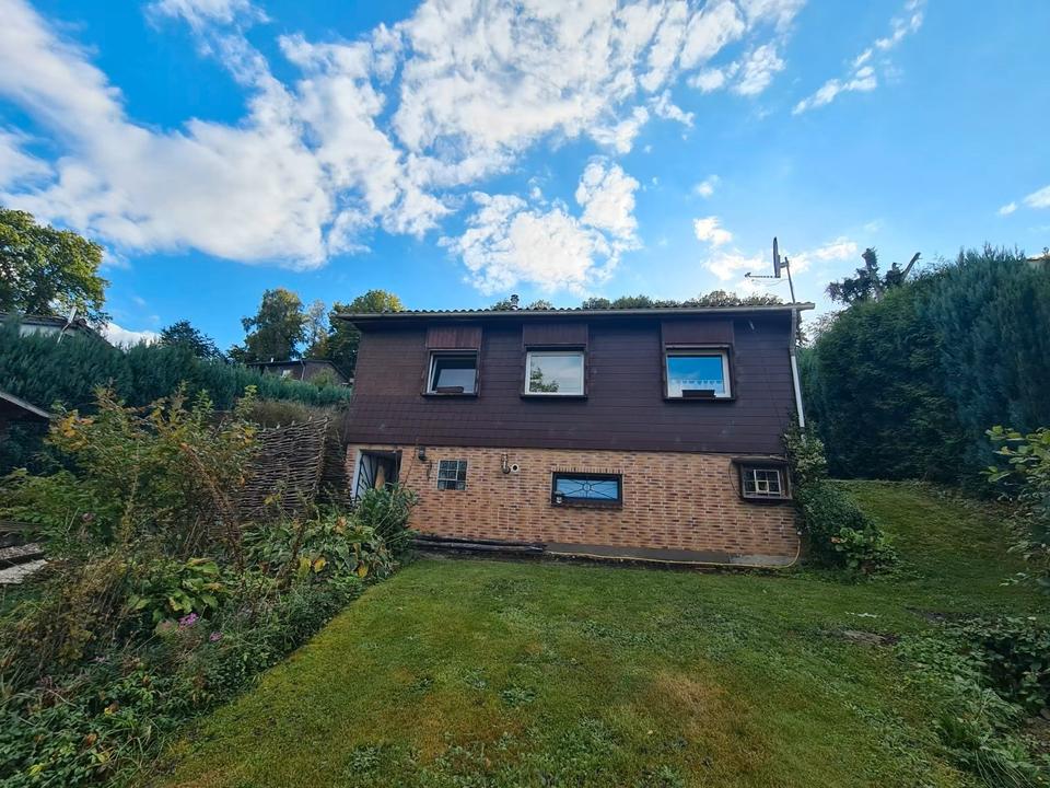 Thumbnail-Ferienhaus im Oberbergischen Land zu verkaufen