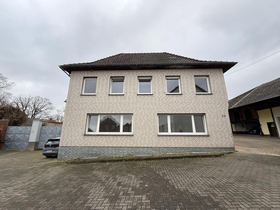 Thumbnail-Haus in Haus Lösung auf ruhiger Hofanlage - Linnich Rurdorf!