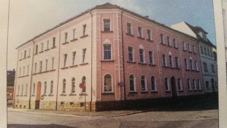 Thumbnail-Lengenfeld, 1 Zimmerwohnung, zentrale Lage