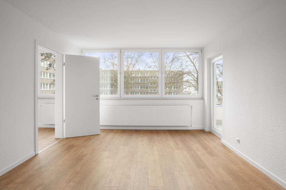 Thumbnail-Neue Wohnung, neues Glück! Jetzt anmieten und zwei Monate gratis wohnen!