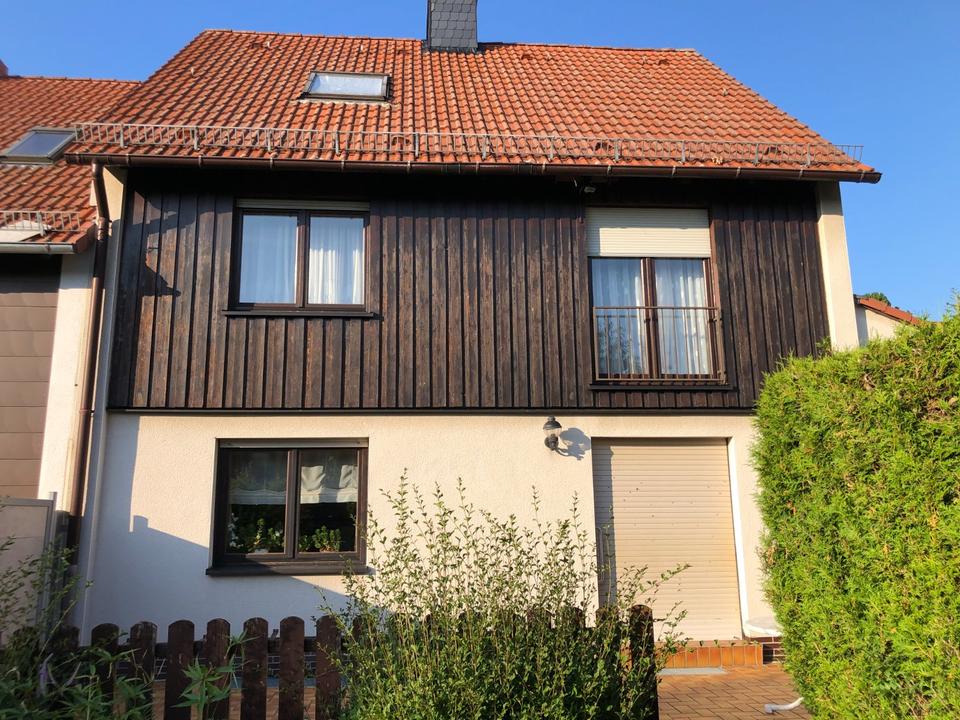 Thumbnail-Attraktive DHH in Kassel, provisionsfrei zu verkaufen